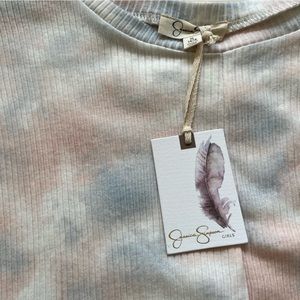 Brand New Girls pullover top. Size XL 14/16.